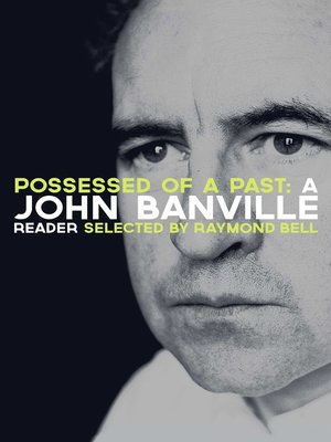 cover image of Possessed of a Past